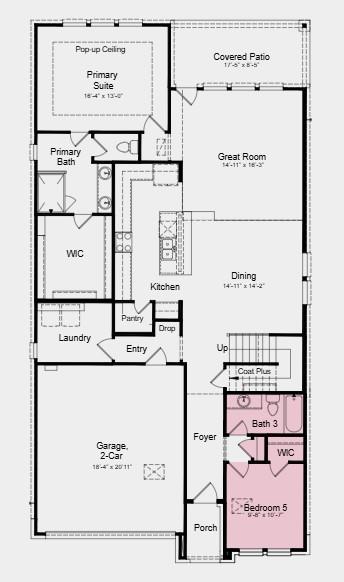 13300 Parsons Prairie LN, Buda, TX 78610