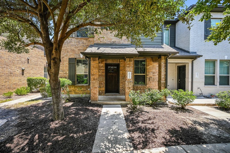7220 Wyoming Springs Drive DR #604, Round Rock, TX 78681