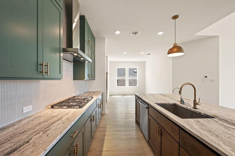 420 Hickory Springs Trl, Georgetown, TX 78628