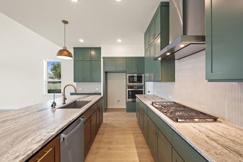 420 Hickory Springs Trl, Georgetown, TX 78628