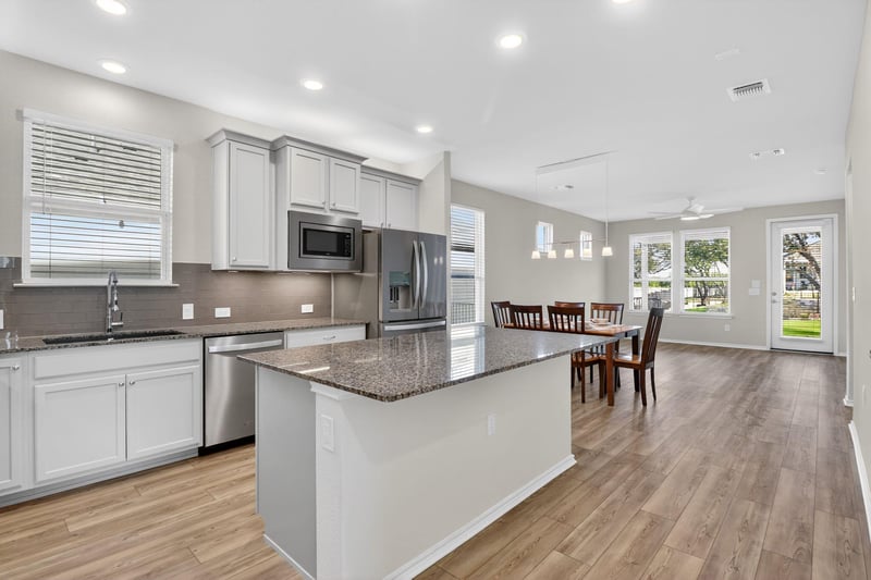 116 Bristol CV, Georgetown, TX 78633
