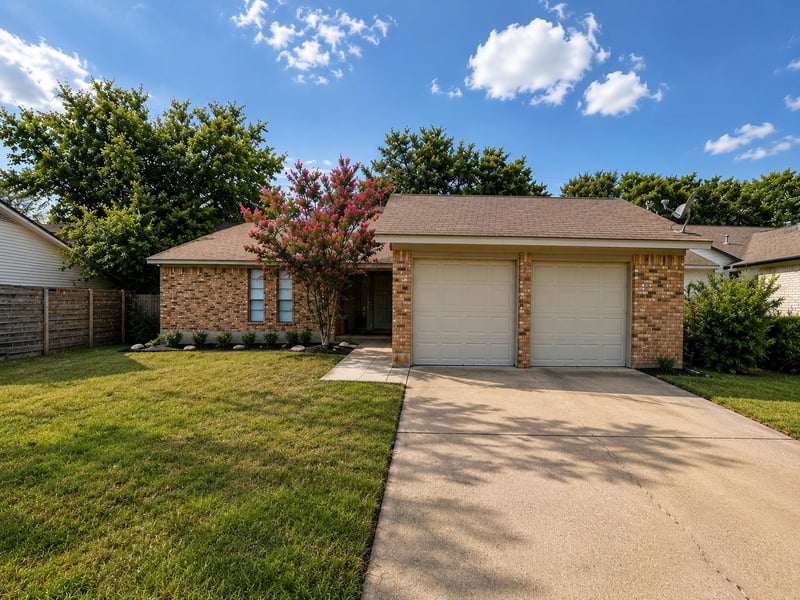 4307 Welland CIR, Austin, TX 78759