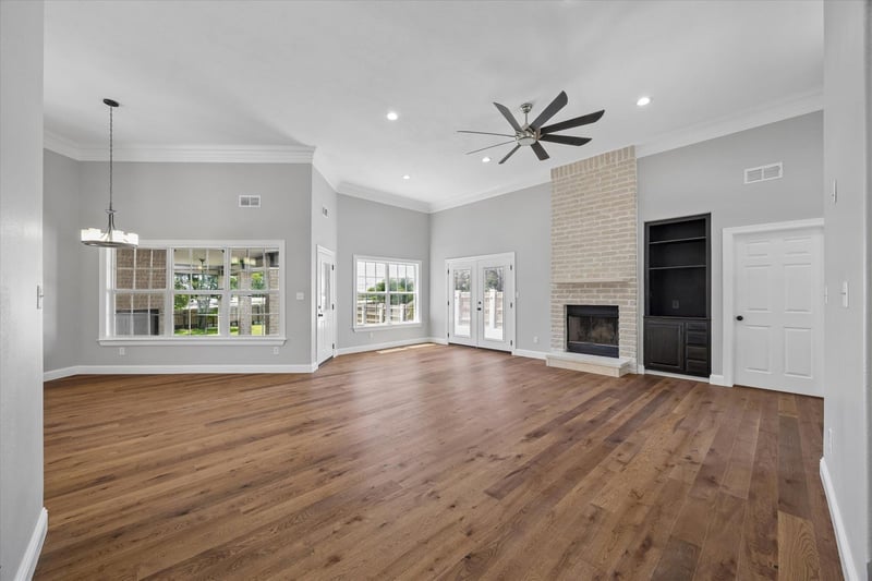 321 Quarry Springs DR, San Marcos, TX 78666