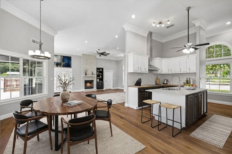 321 Quarry Springs DR, San Marcos, TX 78666