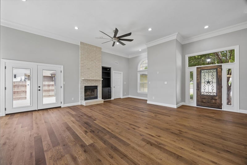 321 Quarry Springs DR, San Marcos, TX 78666