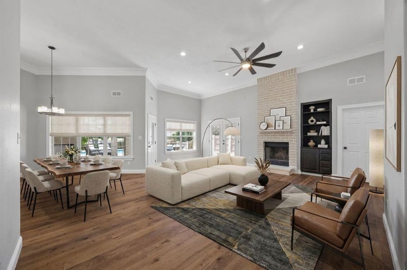 321 Quarry Springs DR, San Marcos, TX 78666