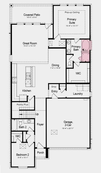 13203 Rindle Reach DR, Buda, TX 78610