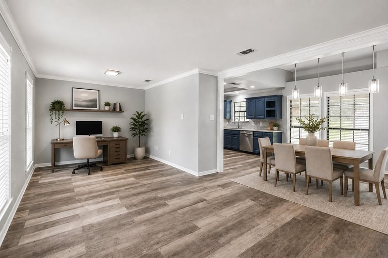 804 Doubles CT, Harker Heights, TX 76548