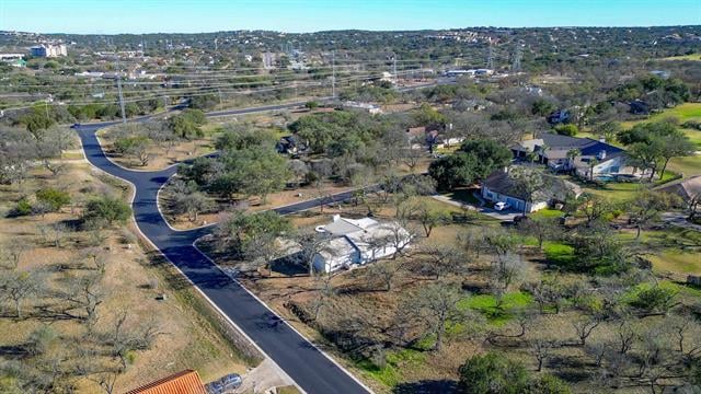 Lot 7040 Hi Cir N DR, Horseshoe Bay, TX 78657