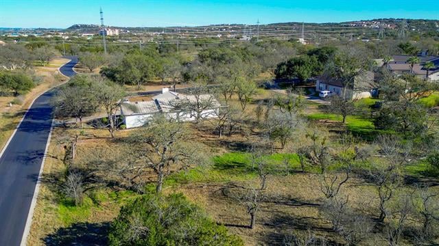 Lot 7040 Hi Cir N DR, Horseshoe Bay, TX 78657