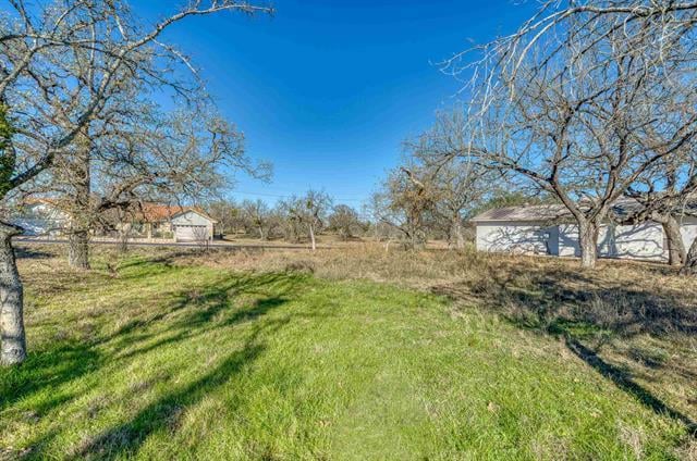 Lot 7040 Hi Cir N DR, Horseshoe Bay, TX 78657
