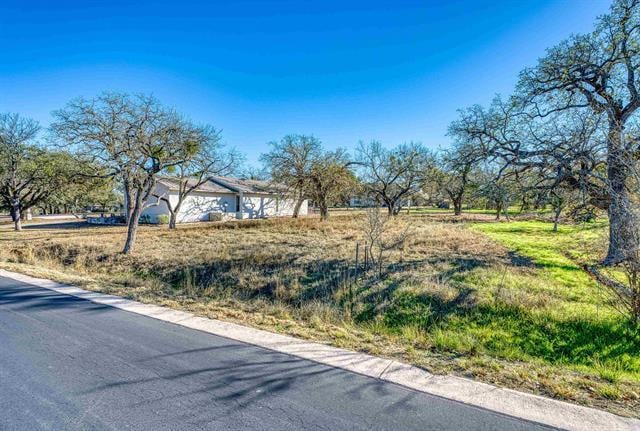 Lot 7040 Hi Cir N DR, Horseshoe Bay, TX 78657