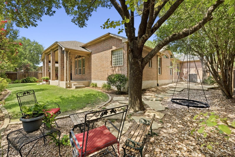 511 Mandarin Flyway, Cedar Park, TX 78613