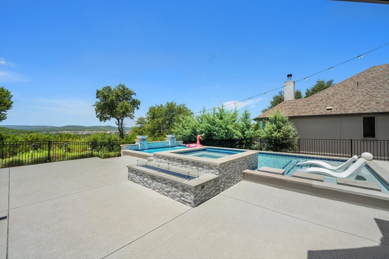 2709 Villa Capri CT, Leander, TX 78641
