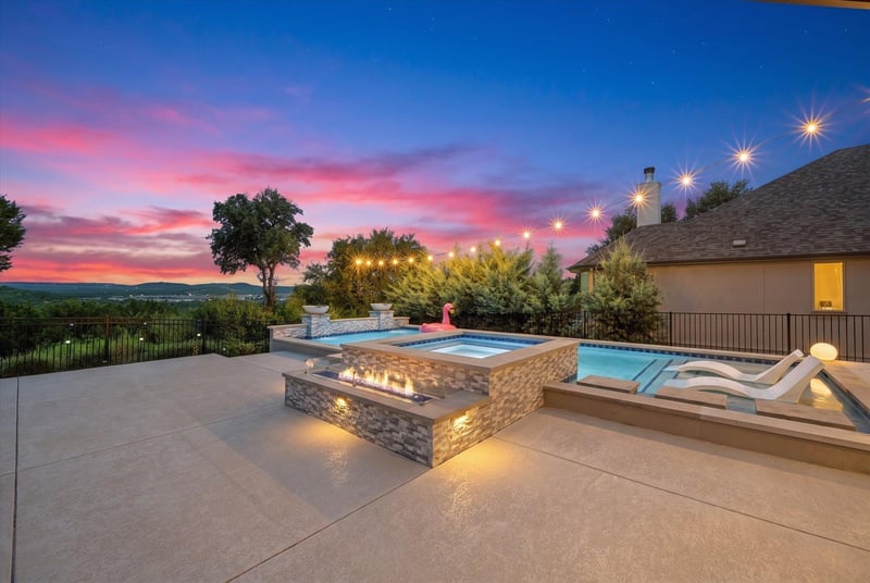 2709 Villa Capri CT, Leander, TX 78641