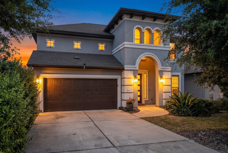 2709 Villa Capri CT, Leander, TX 78641