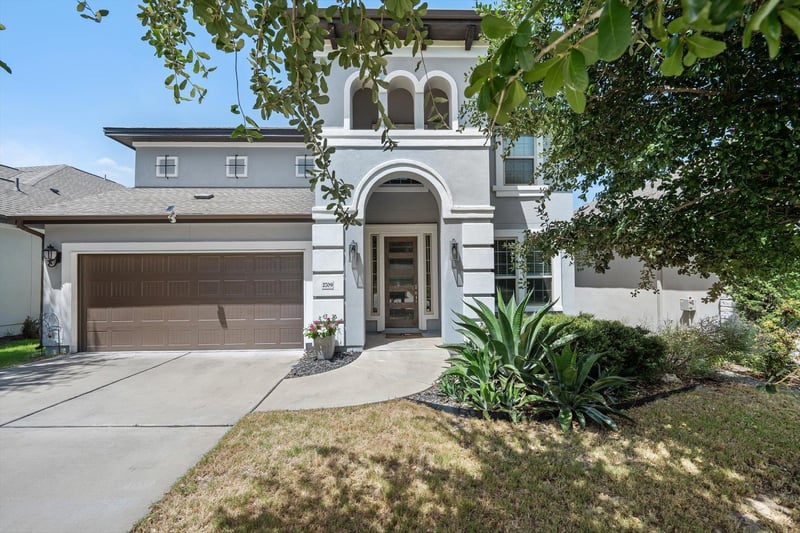2709 Villa Capri CT, Leander, TX 78641