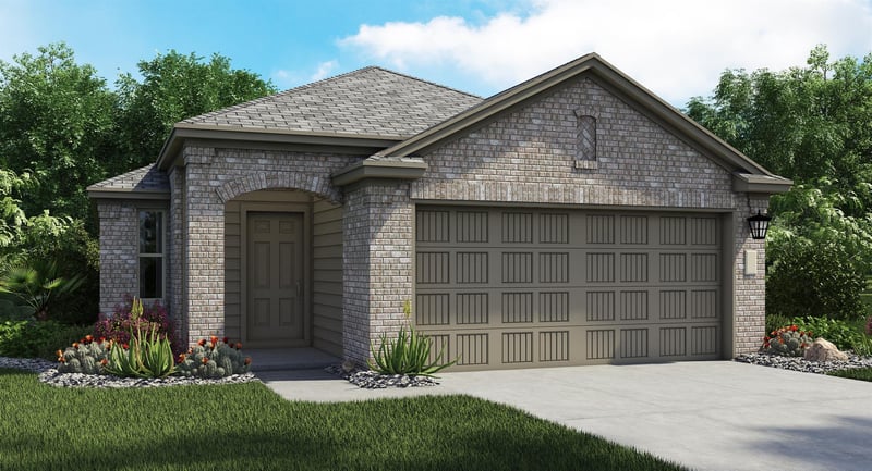 1602 Roaming Oak BND, Georgetown, TX 78628