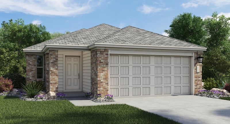 1602 Roaming Oak BND, Georgetown, TX 78628