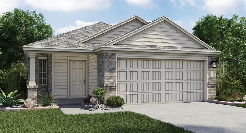 1602 Roaming Oak BND, Georgetown, TX 78628