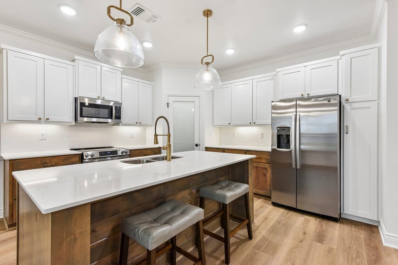 1718 Paint Horse TRL, Harker Heights, TX 76548