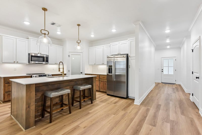 1718 Paint Horse TRL, Harker Heights, TX 76548