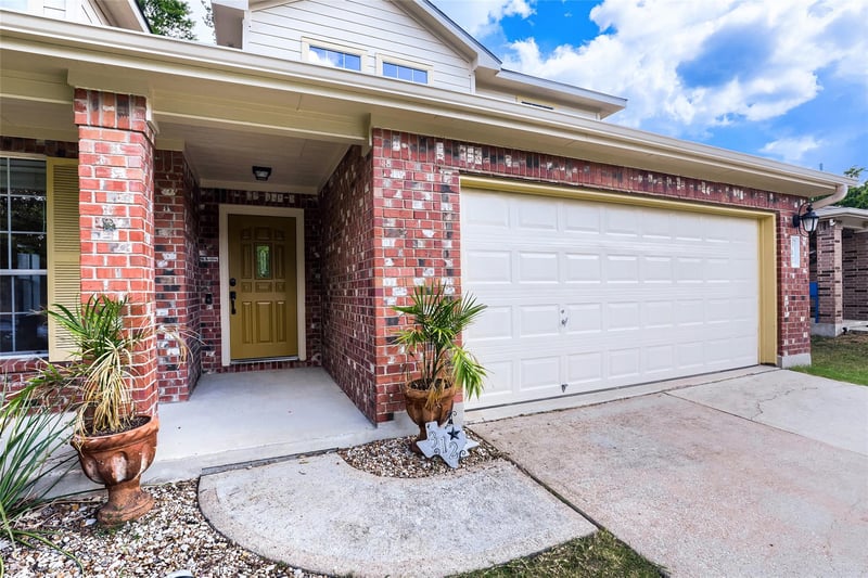 312 Washington Square DR, Leander, TX 78641