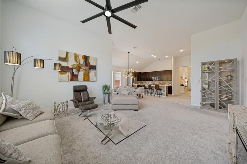 6136 Teodoro BND, Round Rock, TX 78665