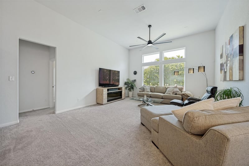 6136 Teodoro BND, Round Rock, TX 78665