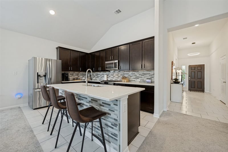 6136 Teodoro BND, Round Rock, TX 78665