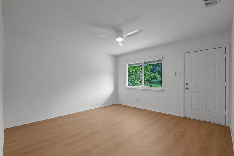 307 Sheffield DR, Austin, TX 78745