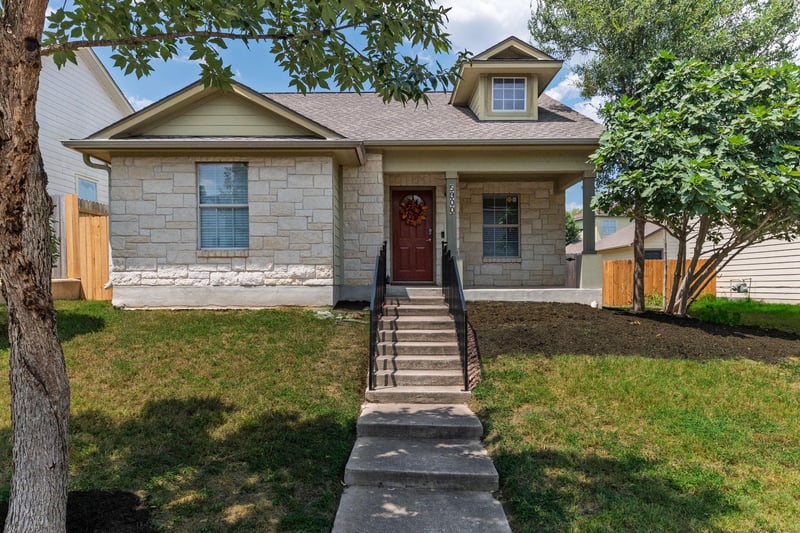Home Worth Check
