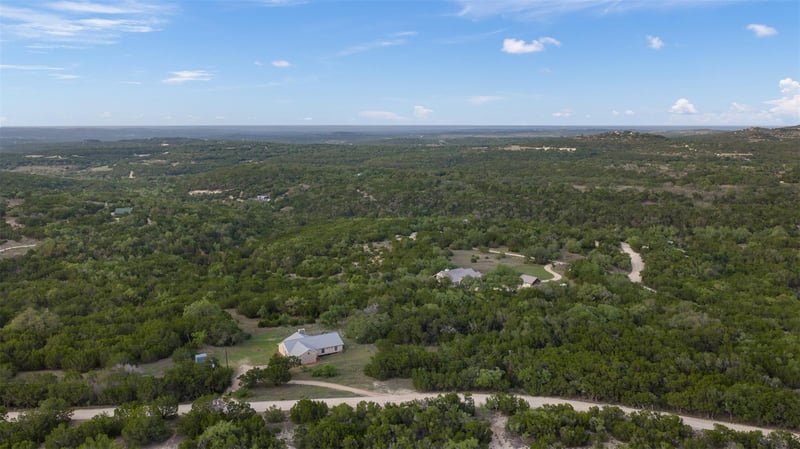 102 Rocky Creek RD, Dripping Springs, TX 78620