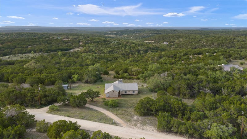 102 Rocky Creek RD, Dripping Springs, TX 78620