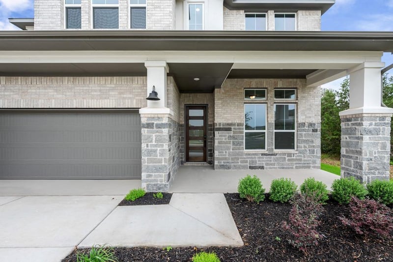 1204 Blue Moon Dr, Georgetown, TX 78628