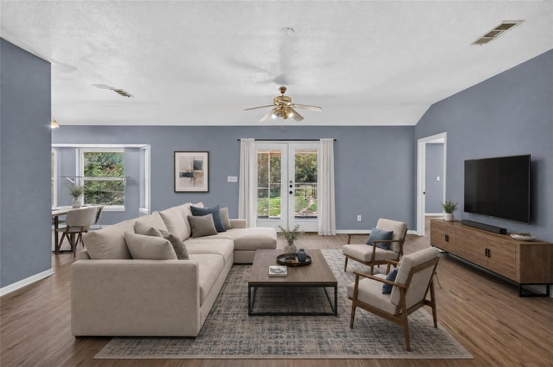 815 Rocky LN, Copperas Cove, TX 76522