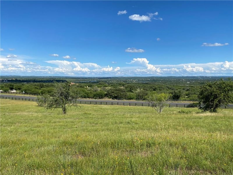 1401 Majestic Hills BLVD, Spicewood, TX 78669