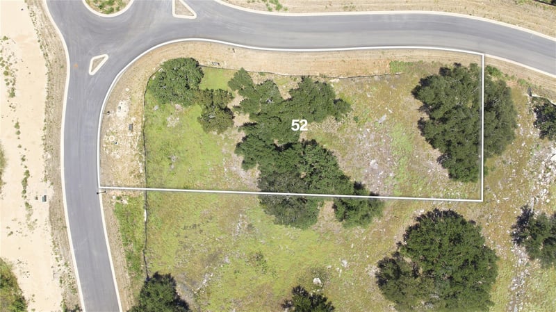 201 Lightning Ranch RD, Georgetown, TX 78628