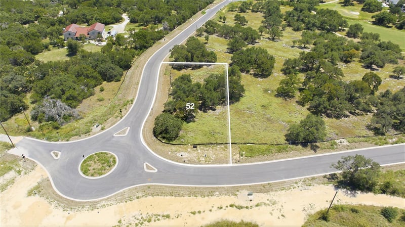 201 Lightning Ranch RD, Georgetown, TX 78628