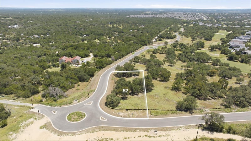 201 Lightning Ranch RD, Georgetown, TX 78628
