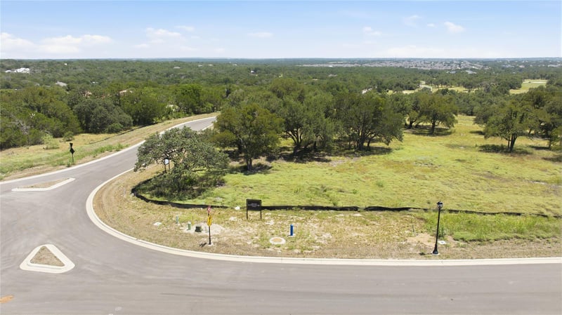 201 Lightning Ranch RD, Georgetown, TX 78628