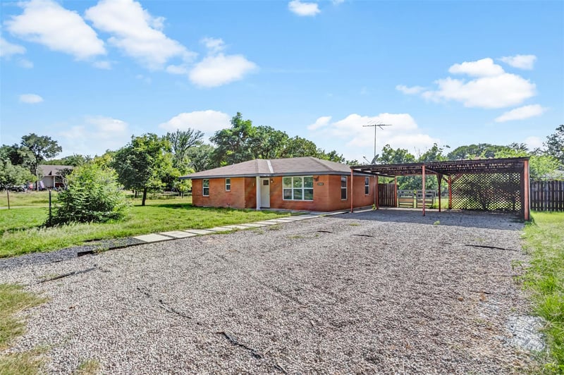 1708 Woodcrest DR, Granite Shoals, TX 78654