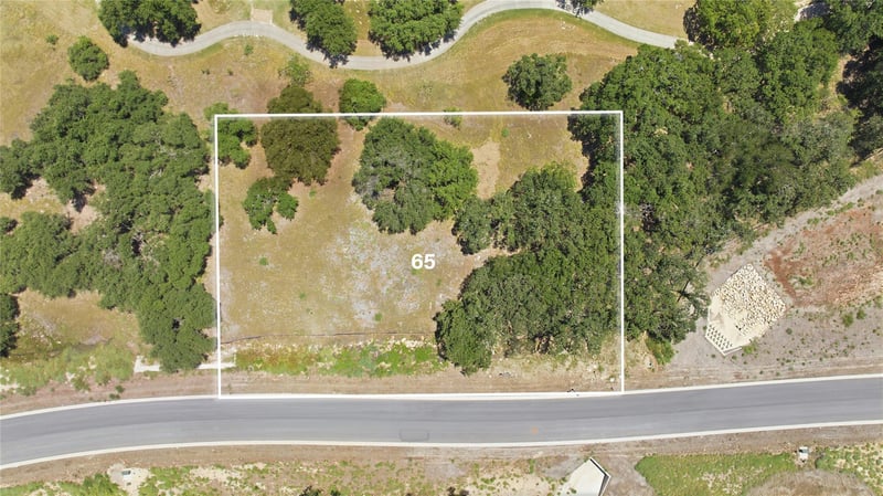 413 Lightning Ranch RD, Georgetown, TX 78628