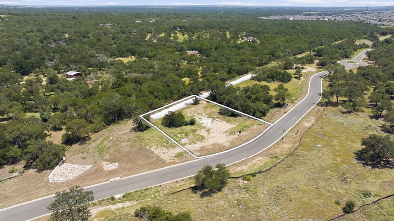 1122 Stone Mesa TRL, Georgetown, TX 78628