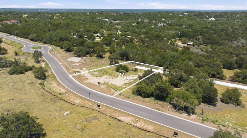 1122 Stone Mesa TRL, Georgetown, TX 78628