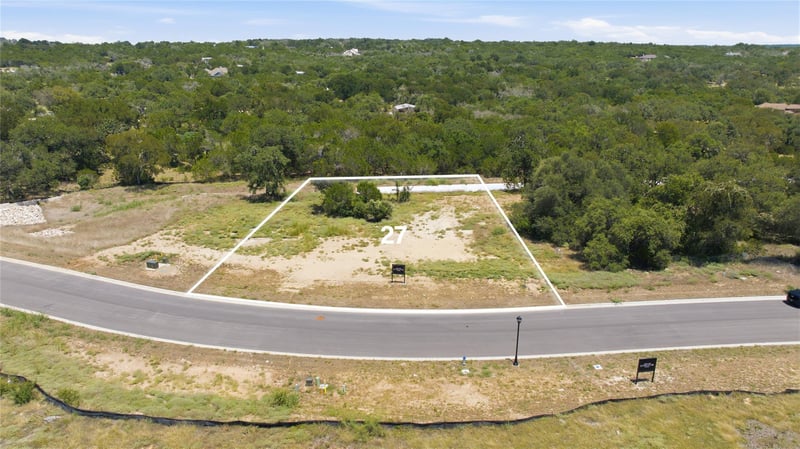 1122 Stone Mesa TRL, Georgetown, TX 78628