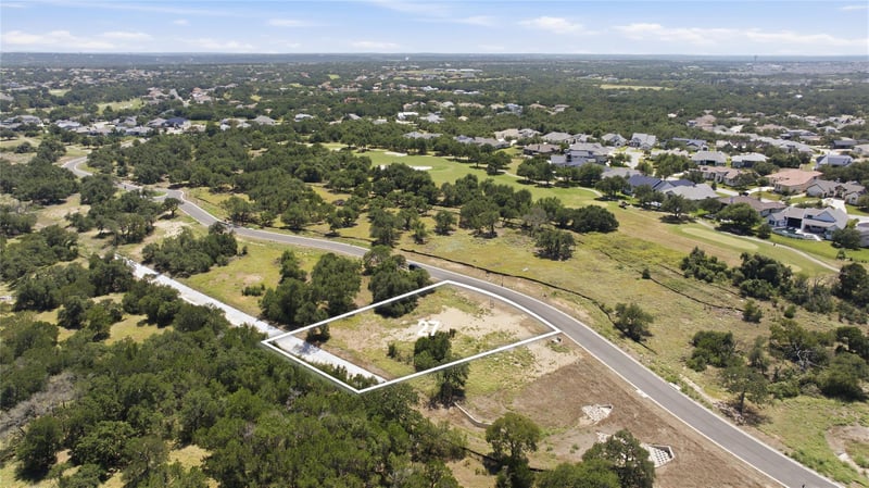 1122 Stone Mesa TRL, Georgetown, TX 78628