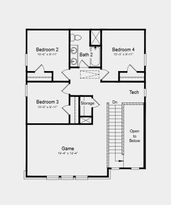 5905 Taunte DR, Del Valle, TX 78617