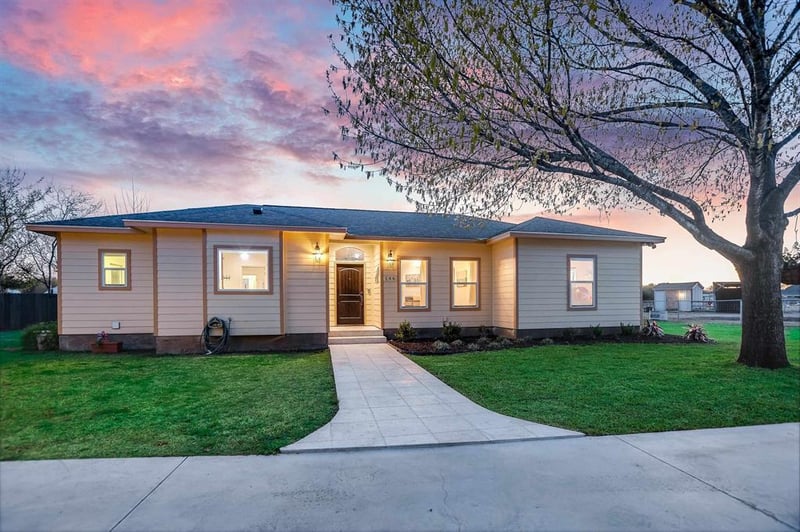 Home Worth Check