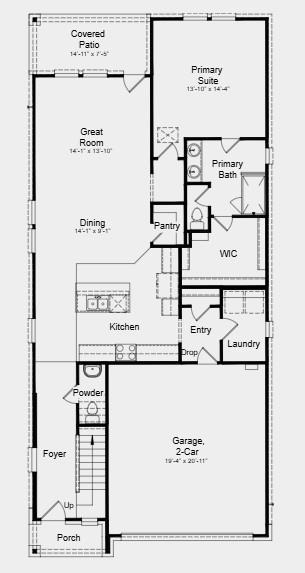 5812 Taunte DR, Del Valle, TX 78617